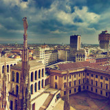 8 Wallpapers In Milan City Wallpapers