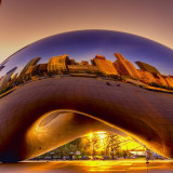 7 Wallpapers In Millennium Park Wallpapers