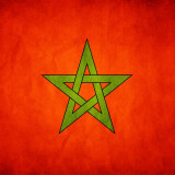 5 Wallpapers In Morocco Flag Wallpapers