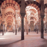 7 Wallpapers In Mosque Of Cordoba Wallpapers