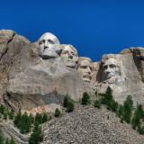 8 Wallpapers In Mount Rushmore Wallpapers