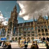 17 Wallpapers In Munich Wallpapers