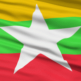 8 Wallpapers In Myanmar Flag Wallpapers