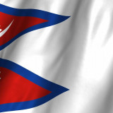 8 Wallpapers In Nepal Flag Wallpapers