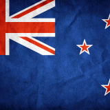 8 Wallpapers In New Zealand Flag Wallpapers