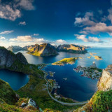 89 Wallpapers In Norway Wallpapers