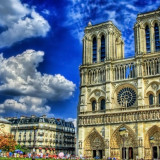 7 Wallpapers In Notre-Dame Cathedral Wallpapers