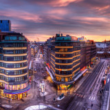 12 Wallpapers In Oslo Wallpapers