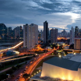 7 Wallpapers In Panama City Wallpapers