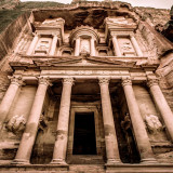 26 Wallpapers In Petra Wallpapers