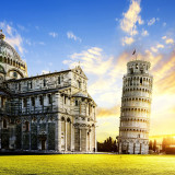 8 Wallpapers In Pisa Wallpapers
