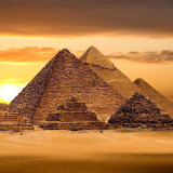 5 Wallpapers In Pyramids Of Giza Wallpapers