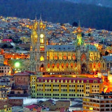 8 Wallpapers In Quito Wallpapers