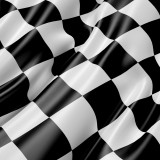 8 Wallpapers In Racing Flag Wallpapers