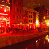 8 Wallpapers In Red Light District Wallpapers