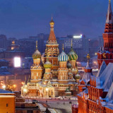9 Wallpapers In Red Square Wallpapers