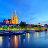 9 Wallpapers In Regensburg Wallpapers