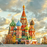 63 Wallpapers In Russia Wallpapers