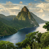 22 Wallpapers In Saint Lucia Wallpapers