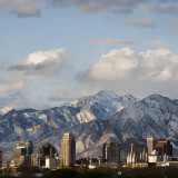 12 Wallpapers In Salt Lake City Wallpapers