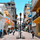 1 Wallpapers In Santo Domingo Wallpapers
