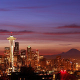 17 Wallpapers In Seattle Wallpapers