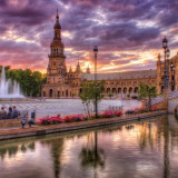 8 Wallpapers In Seville Wallpapers