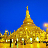 8 Wallpapers In Shwedagon Pagoda Wallpapers
