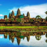 8 Wallpapers In Siem Reap Wallpapers