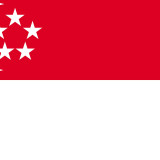 6 Wallpapers In Singapore Flag Wallpapers