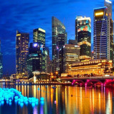 34 Wallpapers In Singapore Wallpapers