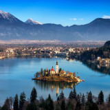 18 Wallpapers In Slovenia Wallpapers