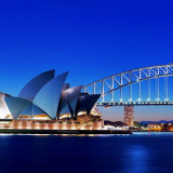 8 Wallpapers In Sydney Opera House Wallpapers