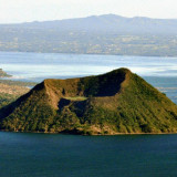 8 Wallpapers In Taal Volcano Wallpapers