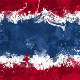 8 Wallpapers In Thailand Flag Wallpapers