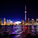 12 Wallpapers In Toronto City Wallpapers