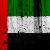 8 Wallpapers In United Arab Emirates Flag Wallpapers