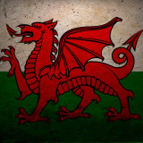 7 Wallpapers In Wales Flag Wallpapers