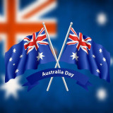 8 Wallpapers In Australia Day Wallpapers