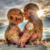 7 Wallpapers In Burning Man Wallpapers