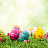 30 Wallpapers In Easter Wallpapers