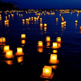 8 Wallpapers In Floating Lanterns Festival Wallpapers