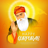 8 Wallpapers In Guru Nanak Jayanti Wallpapers