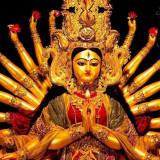 9 Wallpapers In Happy Durga Puja Wallpapers