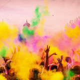 12 Wallpapers In Holi Wallpapers