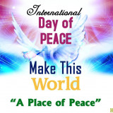 8 Wallpapers In International Day Of Peace Wallpapers