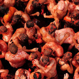 7 Wallpapers In La Tomatina Wallpapers