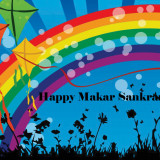 8 Wallpapers In Makar Sankranti Wallpapers