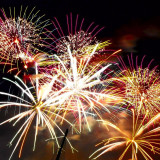 7 Wallpapers In New Year's Eve Wallpapers