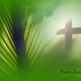 8 Wallpapers In Palm Sunday Wallpapers